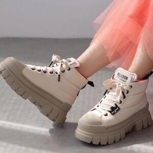 Palladium‎ Revolt Boot Overcush Boots